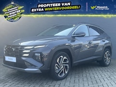 Hyundai Tucson - New 1.6 T-GDi HEV 230pk Aut