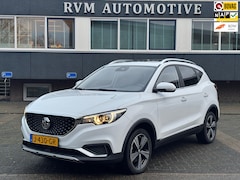 MG ZS - EV Luxury 45 kWh VAN 17.900 VOOR 15.440 UW EINDEJAARSVOORDEEL: 2.460 | ORIG. NL. NAP KM |