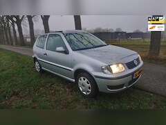 Volkswagen Polo - 1.4 Master Edition "Open Air"...met Nieuwe Apk Inruil Mogelijk