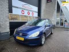 Peugeot 307 - 1.6-16V XS Pack