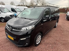 Opel Vivaro - 2.0 CDTI L3H1 Uitgeleefde auto Export