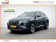 Hyundai Tucson - 1.6 T-GDI HEV Premium Sky | Panoramadak | Vol-Leder | Digitaal Instrumentenpaneel | Adapt.