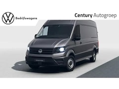 Volkswagen Crafter - Bedrijfswagens Highline L3 2.0 TDI EU6 103 kW (140 pk) GVW 3.5T W B 3640 MM 6 versn. Hand