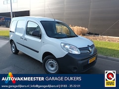 Renault Kangoo - Express 1, 5 DCI 75 Pk 26DKM Airco Trekhaak Nette Wagen