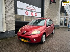 Citroën C3 - 1.4i Ambiance Met 1 Jaar APK