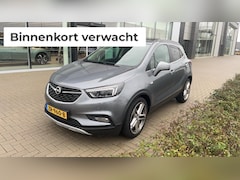 Opel Mokka X - 1.4 Turbo Innovation | Automaat | Schuif-kanteldak | 19'' |