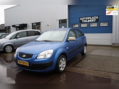 Kia Rio - 1.4 L