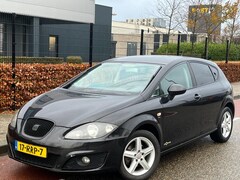 Seat Leon - 1.2 TSI Ecomotive COPA Cruise-control Vol-leder Trekhaak