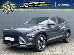 Hyundai Kona - New 1.6 GDI HEV 141pk DCT