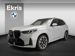 BMW X3 - xDrive20i M Sportpakket Pro | Comfort Pack | Premium Pack