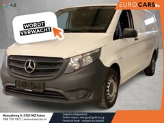 Mercedes-Benz Vito - 111 CDI Lang Airco 3zits Radio Bluetooth