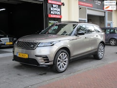 Land Rover Range Rover Velar - 2.0 I4 AWD HSE Aut Leer Pano