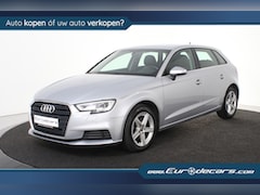 Audi A3 Sportback - 1.5 TFSI S-Tronic *1ste Eigenaar*Leer*Navigatie*Carplay