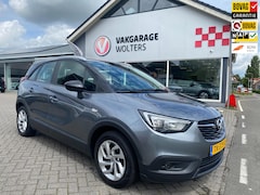 Opel Crossland X - 1.2 Online Edition Black Roof