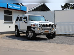 Hummer H3 - 3.5 SUV AUT Executive | Luxery | Chrome Pack