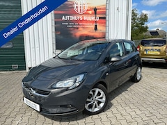 Opel Corsa - 1.4 Color Edition 5DRS Trekhaak airco dealeronderhouden GARANTIE zondag op afspraak