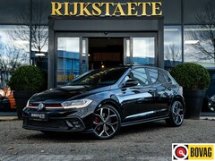 Volkswagen Polo - 2.0 TSI GTI|PANO|BEATS|VIRTUAL|SFEERV.|ACC