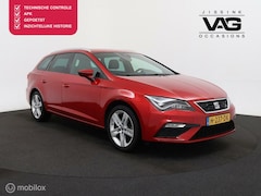 Seat Leon ST - 1.0 TSI FR Beats LED Camera CarPlay PDC Cruise