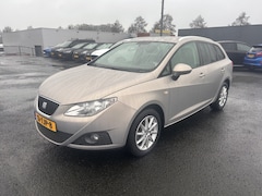 Seat Ibiza ST - 1.4 85PK Style | Van de eerste eigenaar | Airco | Lichtmetalen velgen | Cruise Control