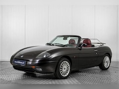 Fiat Barchetta - 1.8-16V Edizione 2000