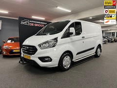 Ford Transit Custom - 280 2.0 TDCI L1H1 Trend