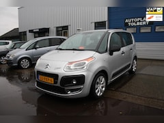 Citroën C3 Picasso - 1.4 VTi Aura BJ'11 SLECHTS 102DKM