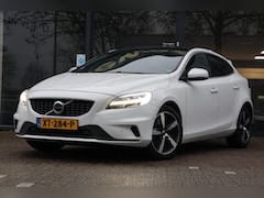 Volvo V40 - 1.5 T3 Polar+ Sport R-design|AUT|Pano|Leder|