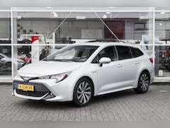 Toyota Corolla Touring Sports - 1.8 Hybrid 122pk CVT Dynamic