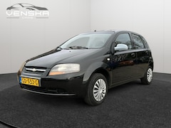 Chevrolet Kalos - 1.2 Spirit