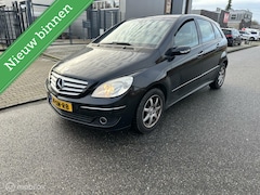 Mercedes-Benz B-klasse - 180 CDI Business Class