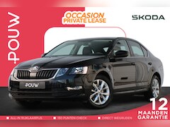 Skoda Octavia - 1.0 TSI 115pk Business Edition | Navigatie | Stoelverwarming | Cruise Control