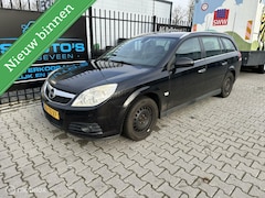 Opel Vectra Wagon - 1.8-16V Executive