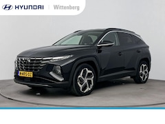 Hyundai Tucson - 1.6 T-GDI HEV Premium | Leer | Memory | Stoel + stuurverwarming | El. bed. achterklep | 36