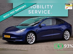 Tesla Model 3 - Standard RWD Plus 60 kWh SOH93% Pano Cruise LED AutoPilot