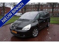 Renault Grand Espace - 2.0T Celsium GEHEEL DEALER ONDERHOUDEN ORG KM NAP