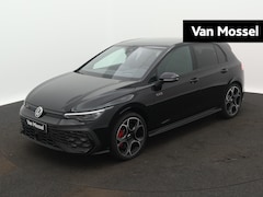 Volkswagen Golf - 2.0 TSI GTI 265 PK | Black style | Apple Carplay | 19" velgen Queenstown | Harman Kardon |