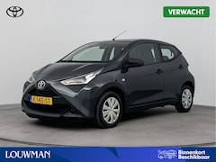 Toyota Aygo - 1.0 VVT-i x-fun | Airco | Bluetooth |