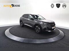 Peugeot 2008 - PureTech 130 EAT8 GT | Camera | Dodehoekdetectie | Navigatie | Apple Carplay