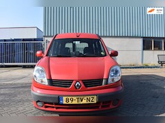 Renault Kangoo - 1.6-16V Expression