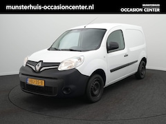 Renault Kangoo - 1.5 dCi 75 Energy Comfort - All seasonbanden