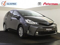 Toyota Prius - 1.8 Business + | Navi | Leder | Parkeersensoren