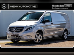 Mercedes-Benz Vito - 114 L2 Automaat | Audio-Parkeerpakket | Licht en zichtpakket