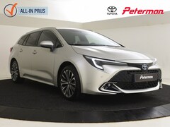 Toyota Corolla Touring Sports - Hybrid 140 Style Edition | Stuur en Stoelverwarming | PDC V+A |