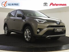 Toyota RAV4 - 2.5 Hybrid Energy | PDC V+A | Trekhaak | Electrische Achterklep