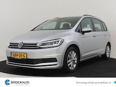 Volkswagen Touran - Comfortline 1.5TSI 150pk DSG | Navi | Adaptive Cruise Controle | Stoelverwarming