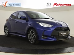 Toyota Yaris - 1.5 Hybrid 130 Executive Edition | Stuur en Stoelverwarming | PD