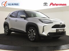 Toyota Yaris Cross - 1.5 Hybrid Dynamic Edition | PDC v+A | Stoelverwarming