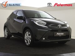 Toyota Aygo X - 1.0 VVT-i MT First Editon | Stoelverwarming | Climate Controll