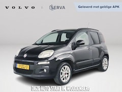 Fiat Panda - TwinAir Sempre | Airco | 5 Pers