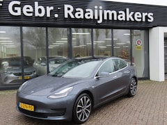 Tesla Model 3 - Standard RWD Plus 60 kWh*Autopilot*Trekhaak*EXPORTPRIJS